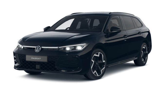 Volkswagen Passat 2.0 TSI R-Line 5dr DSG Petrol Estate - Image 1